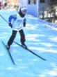 В минувшие выходные, 3 марта, на лыжной базе в Чуприяновке прошли областные соревнования по лыжным гонкам "Надежда" на призы магазина "Спорти"