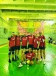 04 апреля 2024 года прошла заключительная игра Чемпионата Вышневолоцкого городского округа по волейболу