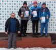 17 марта 2024 года  на территории лыжной базы “Детско-юношеской спортивной школы”  города Удомли состоялся удомельский лыжный полумарафон