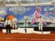 Всероссийские соревнования по всестилевому каратэ "Кубок Петра Великого"