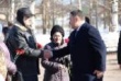 6 марта губернатор Тверской области Игорь Руденя посетил Вышневолоцкий городской округ