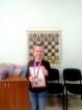 Полуфинал Чемпионата Вышневолоцкого городского округа по классическим шахматам