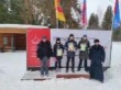 18 февраля 2024 года в г. Удомля на лыжной базе МБУ ДО "Удомельская спортивная школа" состоялись 7-ые ежегодные епархиальные молодежные спортивные соревнования по лыжным гонкам «Сретенские старты»