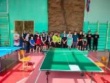 Личное Первенство среди средних общеобразовательных школ Вышневолоцкого городского округа по настольному теннису