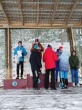 Областные соревнования по лыжным гонкам «Январская лыжня» на призы Заслуженного мастера спорта России Натальи Непряевой