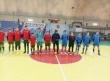 15 февраля  2024 года в ФОК «Волочанин» состоялись отборочные зональные соревнования по мини-футболу первенства Тверской области среди юношей 