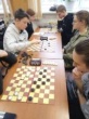 В минувшие выходные, 17 и 18 февраля, в городе Твери прошло первенство Тверской области по стоклеточным шашкам