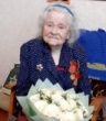 Сегодня, 19 января,  наша землячка Бабошина Анна Петровна отмечает  свой  столетний юбилей!