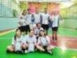 МОБУ «Лицей №15» завершилось Первенство Вышневолоцкого городского округа по волейболу среди юношей, обучающихся в общеобразовательных учреждениях