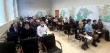 Отчетно-выборная конференция Вышневолоцкого местного отделения партии «Единая Россия»